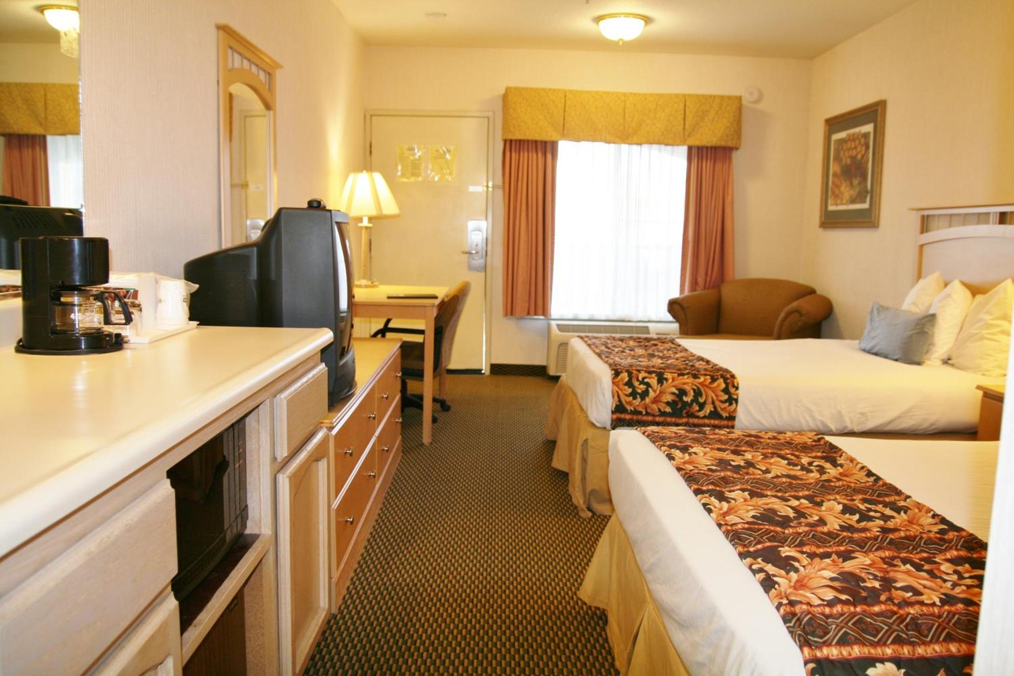 Days Inn By Wyndham Rocklin/Sacramento Exterior foto